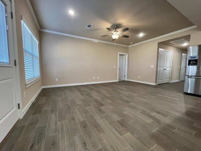 Kimmel Ridge - Residential Lease