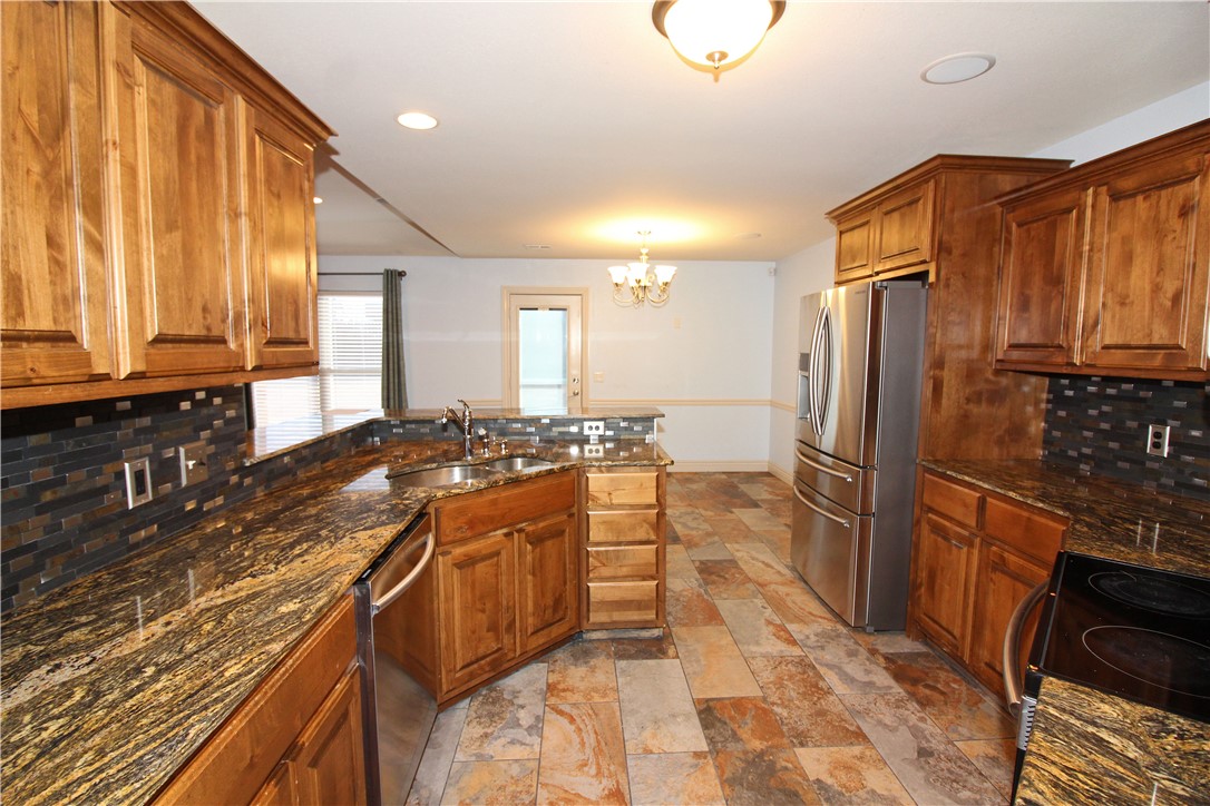 Kensington Hills Centerton - Residential Lease