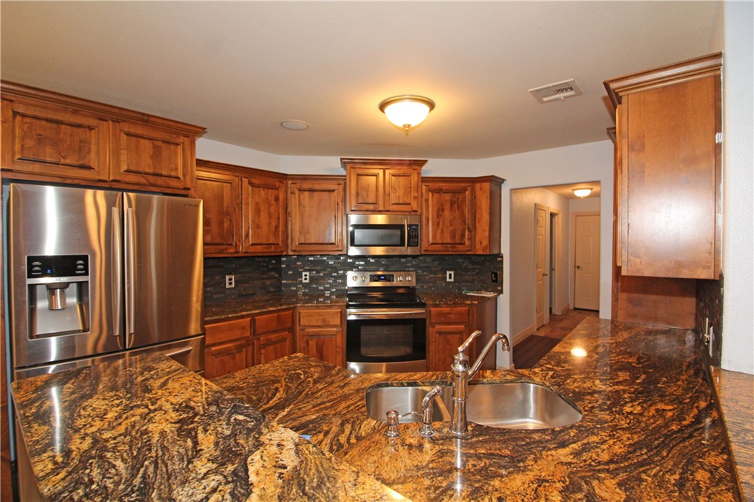 Kensington Hills Centerton - Residential Lease