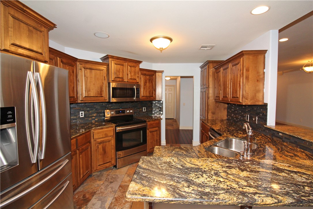 Kensington Hills Centerton - Residential Lease