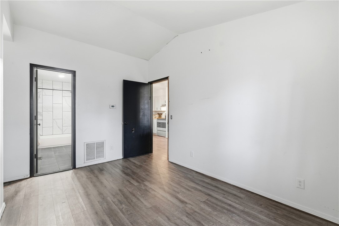 Unit 8 Holiday Island - Residential