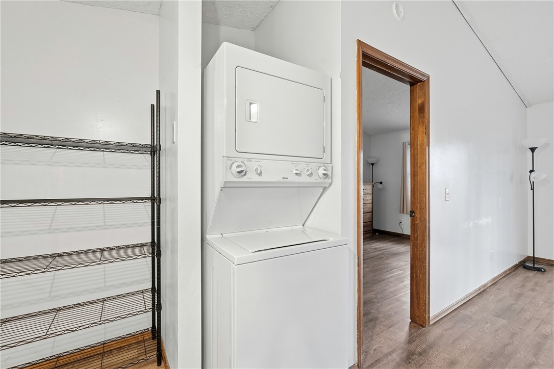 Unit 8 Holiday Island - Residential