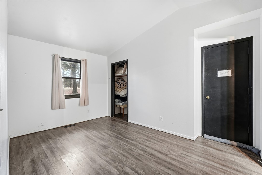 Unit 8 Holiday Island - Residential