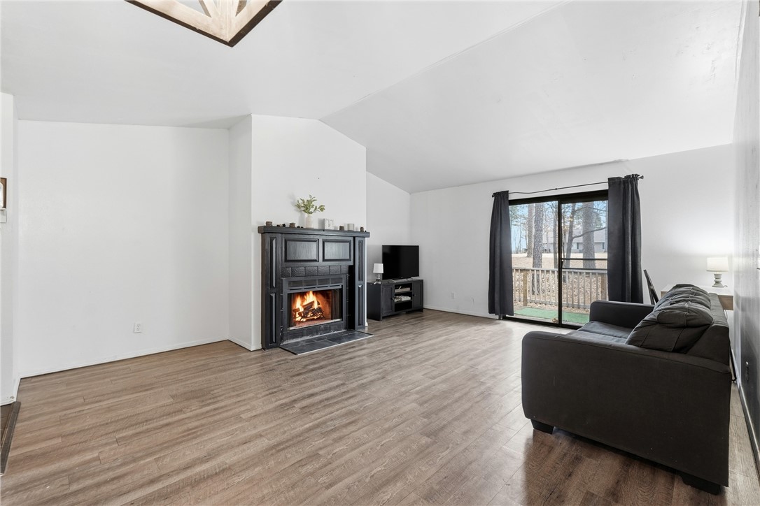 Unit 8 Holiday Island - Residential