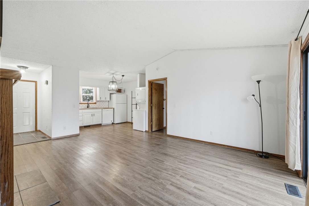 Unit 8 Holiday Island - Residential