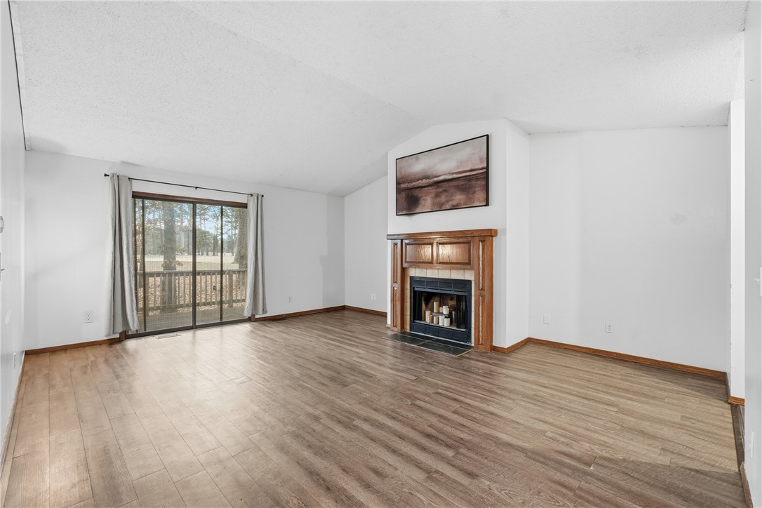 Unit 8 Holiday Island - Residential