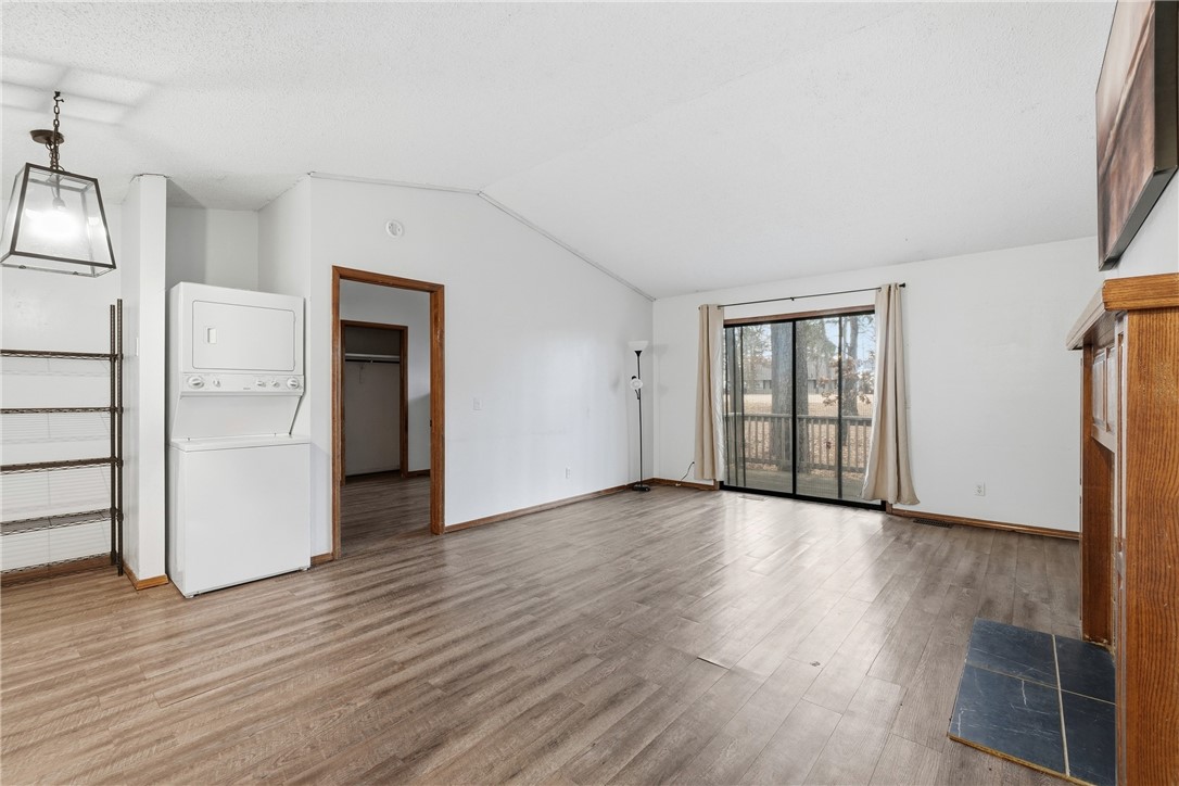 Unit 8 Holiday Island - Residential