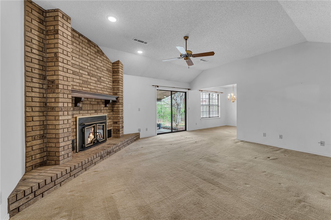 North Briar Sub - Residential