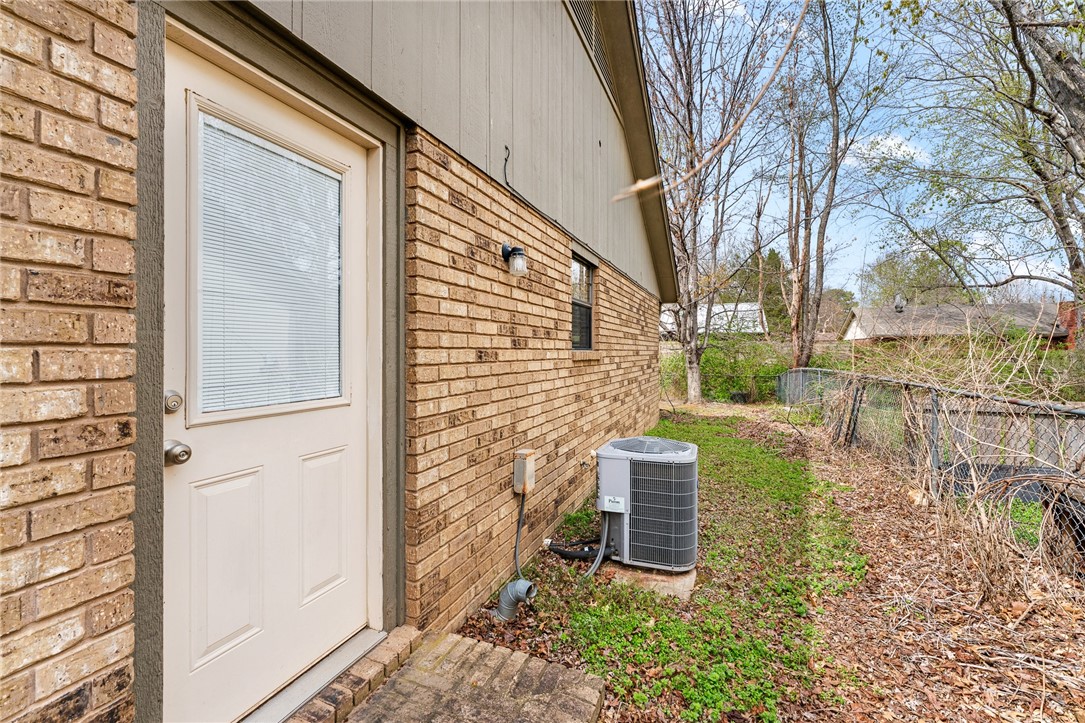 North Briar Sub - Residential