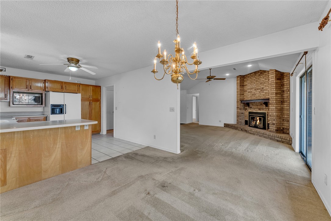 North Briar Sub - Residential