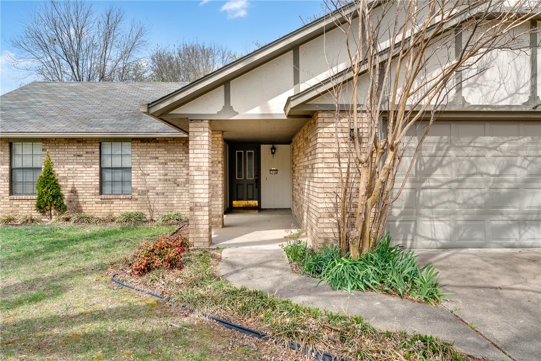 North Briar Sub - Residential