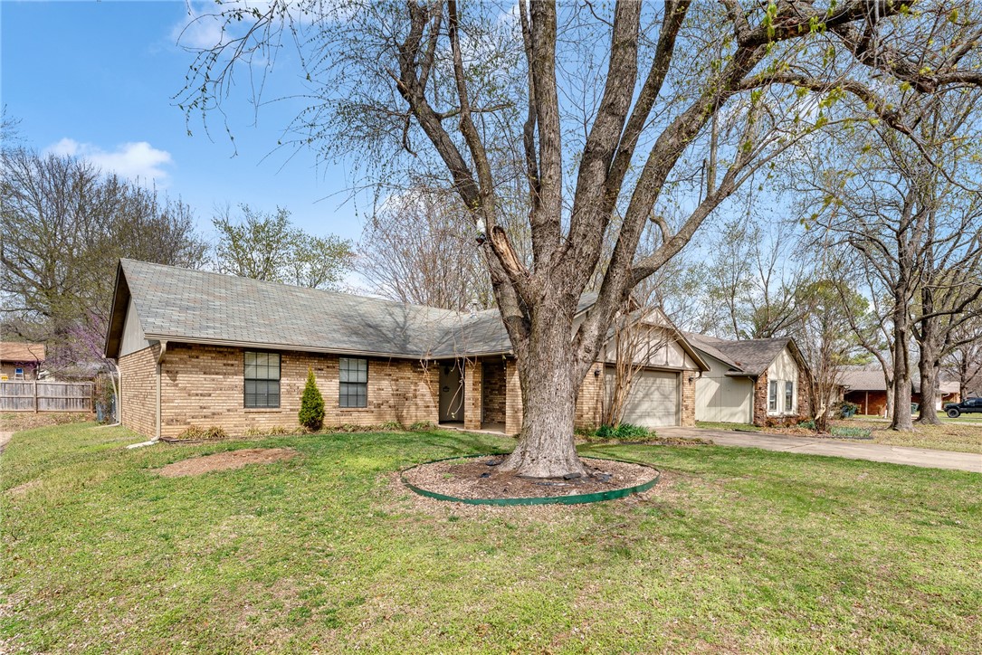 North Briar Sub - Residential