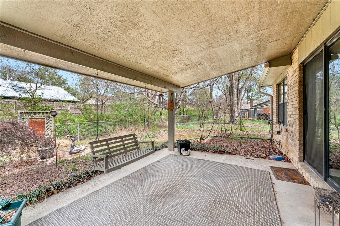 North Briar Sub - Residential