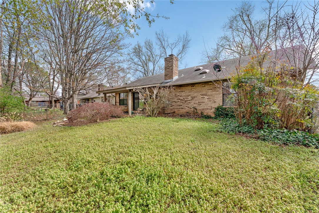 North Briar Sub - Residential