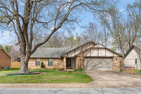 Photo of 1506 E Cortland Street, Fayetteville, AR 72703 (MLS # 1339562)