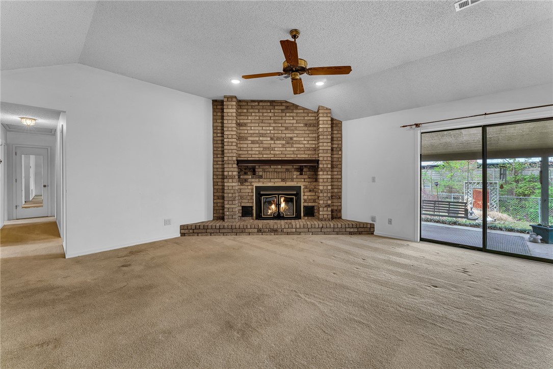 North Briar Sub - Residential