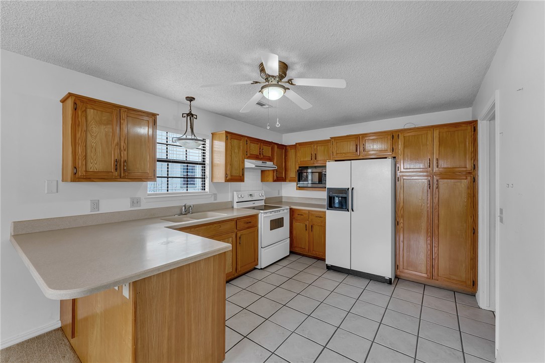 North Briar Sub - Residential