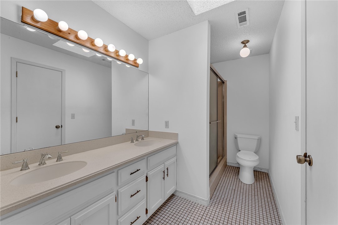 North Briar Sub - Residential