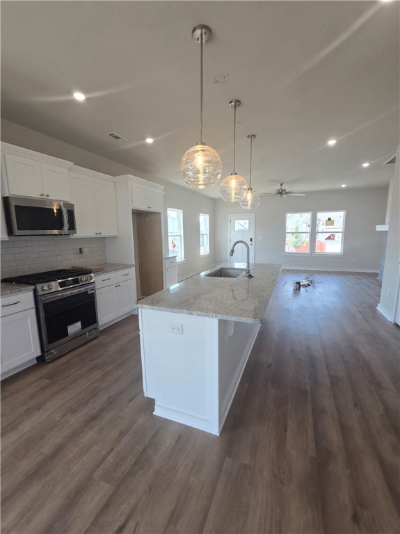 Heritage Ranch Ph 4 Siloam Spgs - Residential