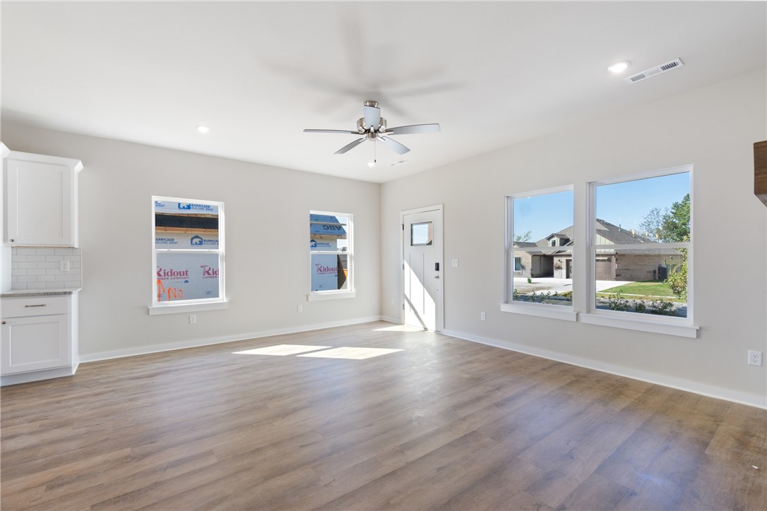 Heritage Ranch Ph 4 Siloam Spgs - Residential