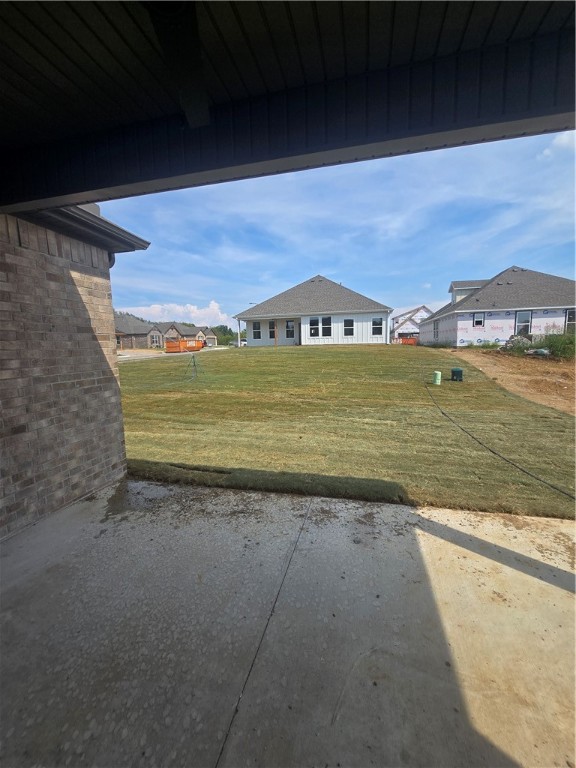 Heritage Ranch Ph 4 Siloam Spgs - Residential