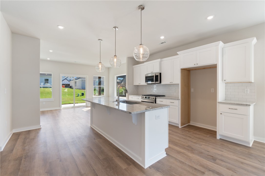 Heritage Ranch Ph 4 Siloam Spgs - Residential