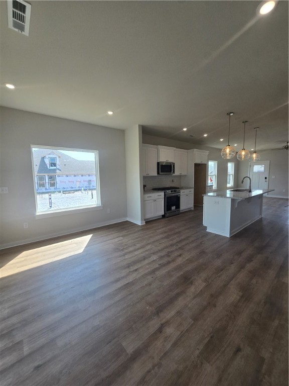 Heritage Ranch Ph 4 Siloam Spgs - Residential