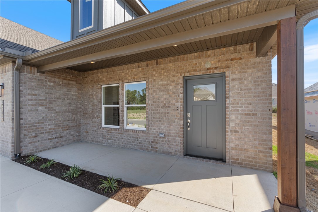 Heritage Ranch Ph 4 Siloam Spgs - Residential