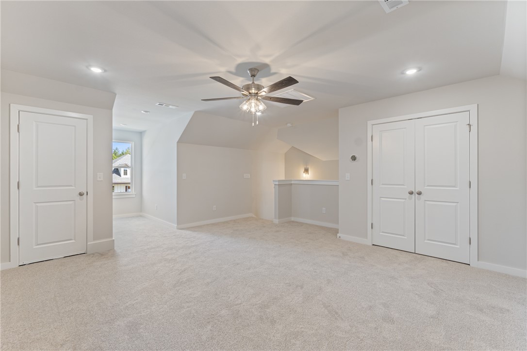 Heritage Ranch Ph 4 Siloam Spgs - Residential