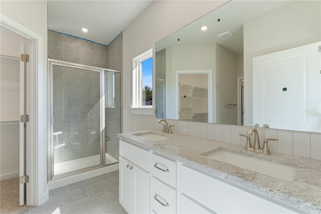 Heritage Ranch Ph 4 Siloam Spgs - Residential