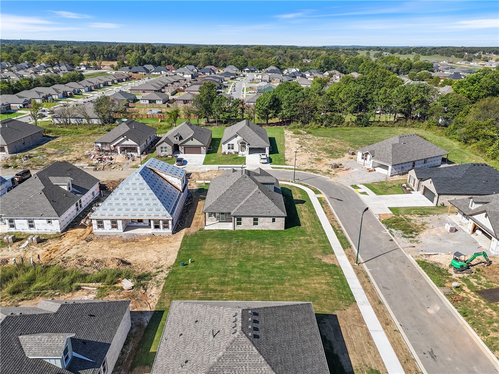 Heritage Ranch Ph 4 Siloam Spgs - Residential