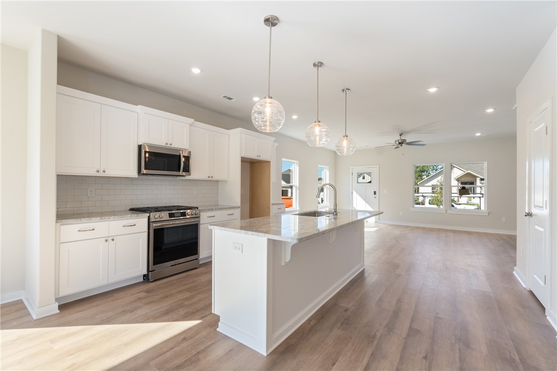 Heritage Ranch Ph 4 Siloam Spgs - Residential