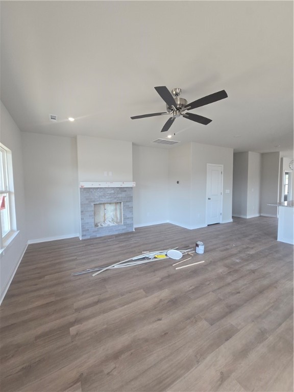 Heritage Ranch Ph 4 Siloam Spgs - Residential