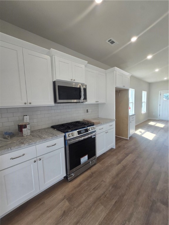 Heritage Ranch Ph 4 Siloam Spgs - Residential