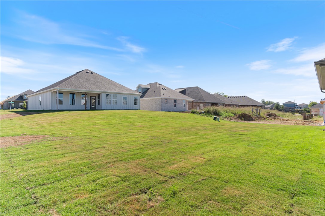 Heritage Ranch Ph 4 Siloam Spgs - Residential