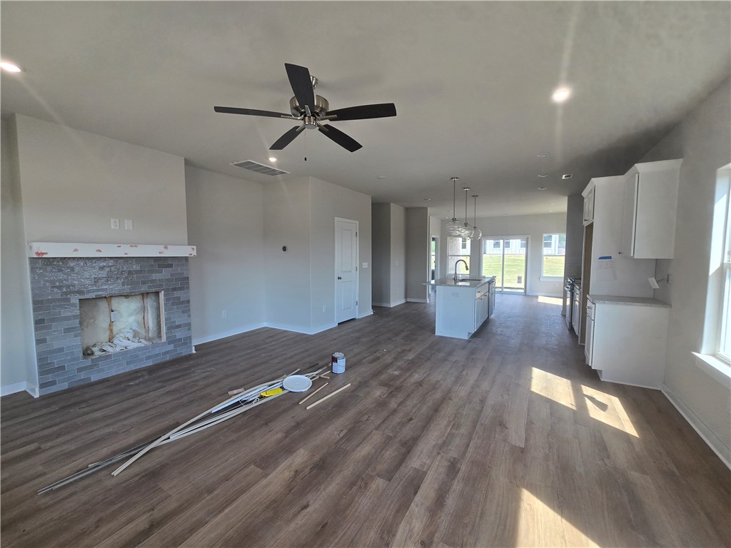 Heritage Ranch Ph 4 Siloam Spgs - Residential