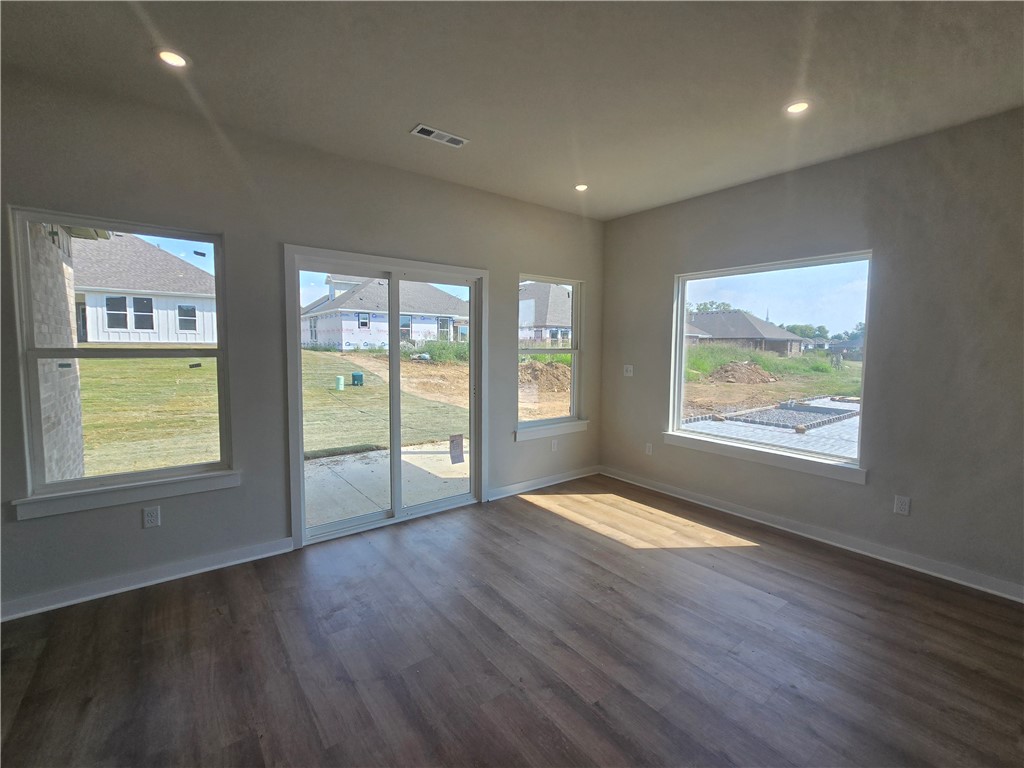 Heritage Ranch Ph 4 Siloam Spgs - Residential