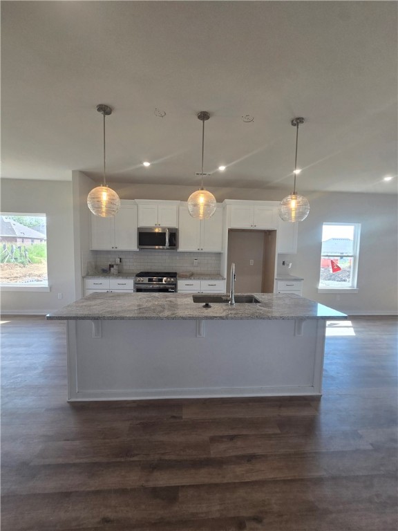 Heritage Ranch Ph 4 Siloam Spgs - Residential