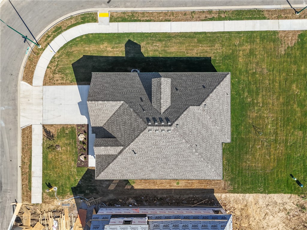 Heritage Ranch Ph 4 Siloam Spgs - Residential