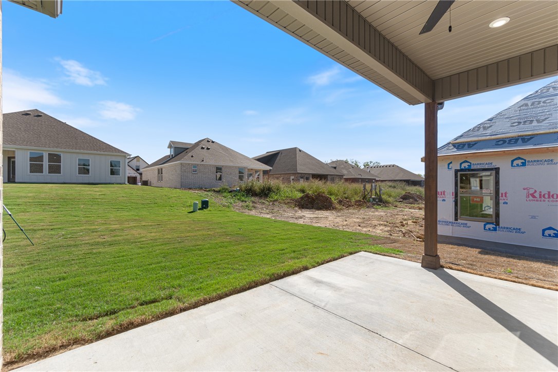 Heritage Ranch Ph 4 Siloam Spgs - Residential