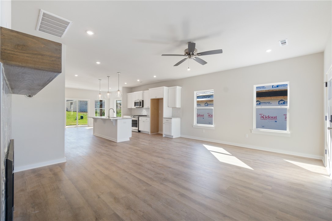 Heritage Ranch Ph 4 Siloam Spgs - Residential