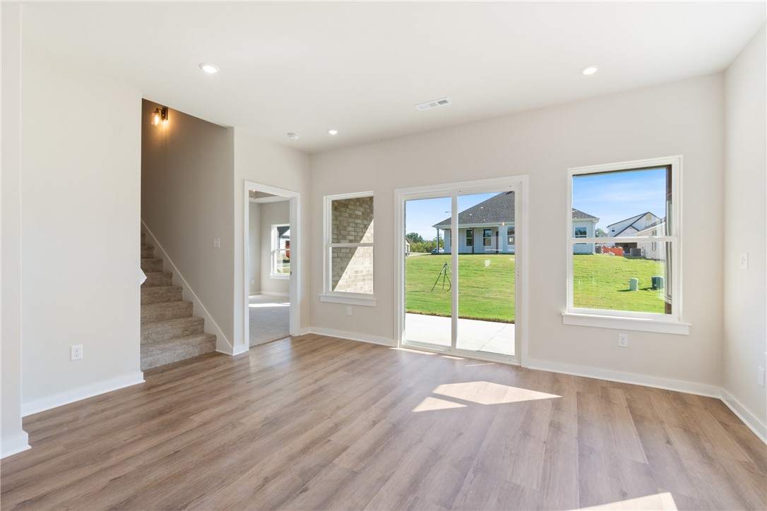 Heritage Ranch Ph 4 Siloam Spgs - Residential