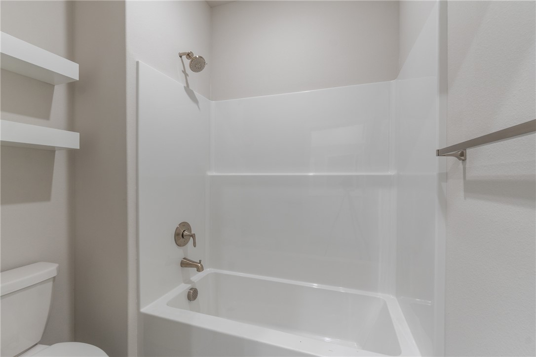 Heritage Ranch Ph 4 Siloam Spgs - Residential