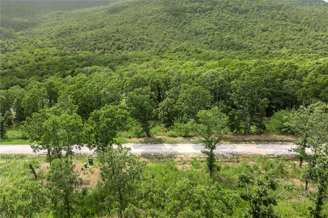 Round Mountain Estates - Land