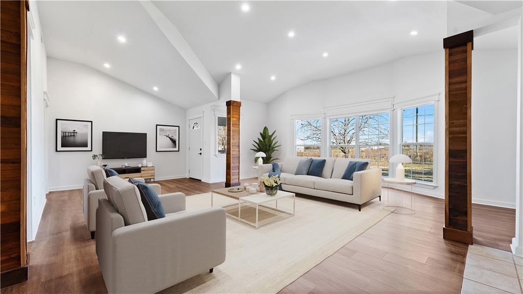 None - Residential Lease