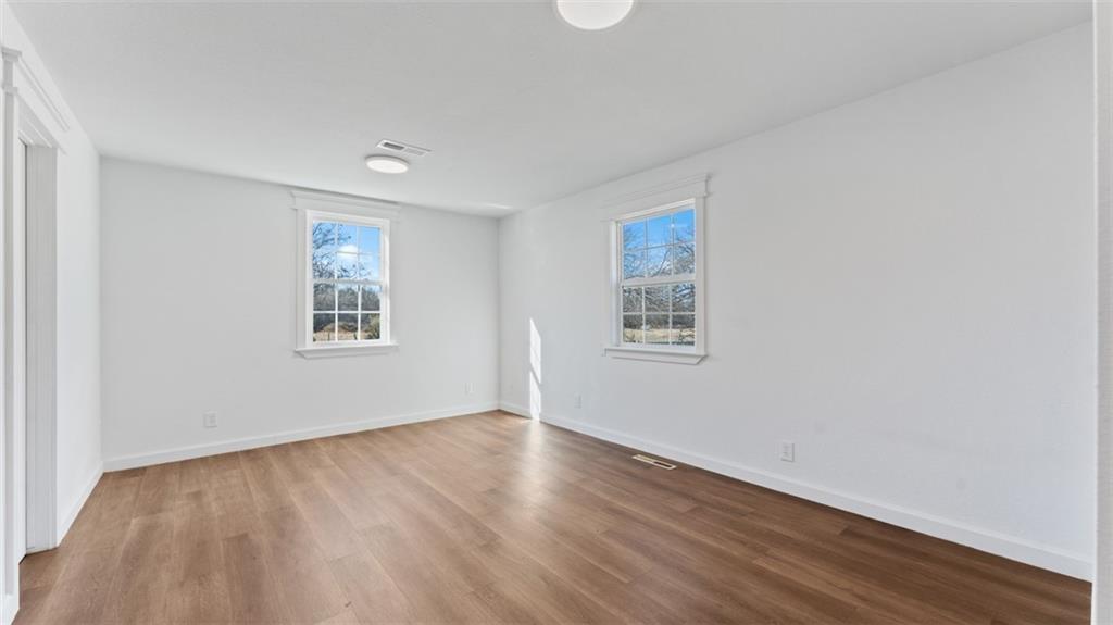 None - Residential Lease