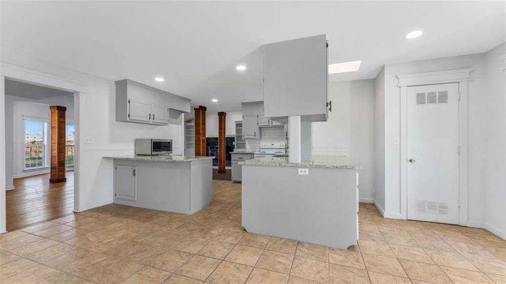 None - Residential Lease