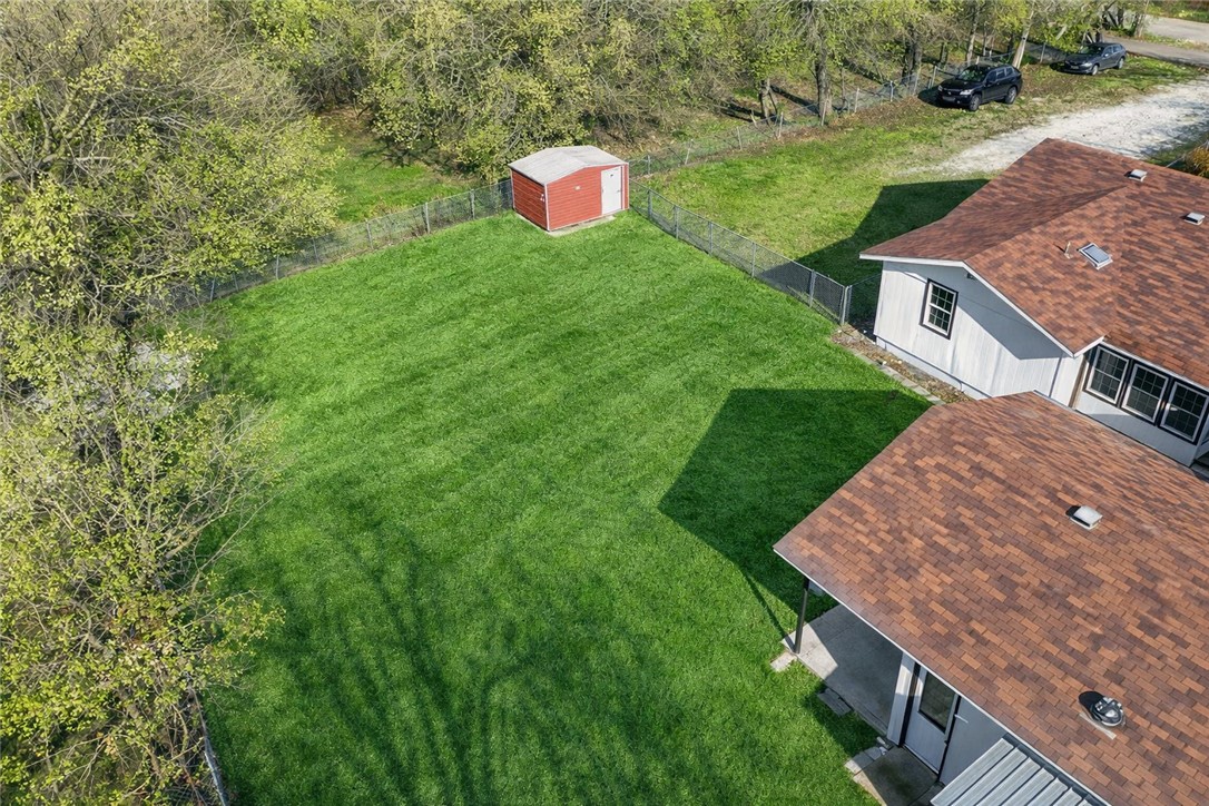 None - Residential Lease