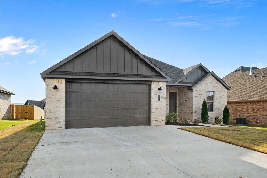 Mountain View Estates Sub - Residential