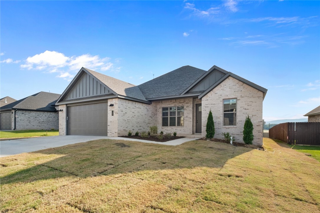 Mountain View Estates Sub - Residential